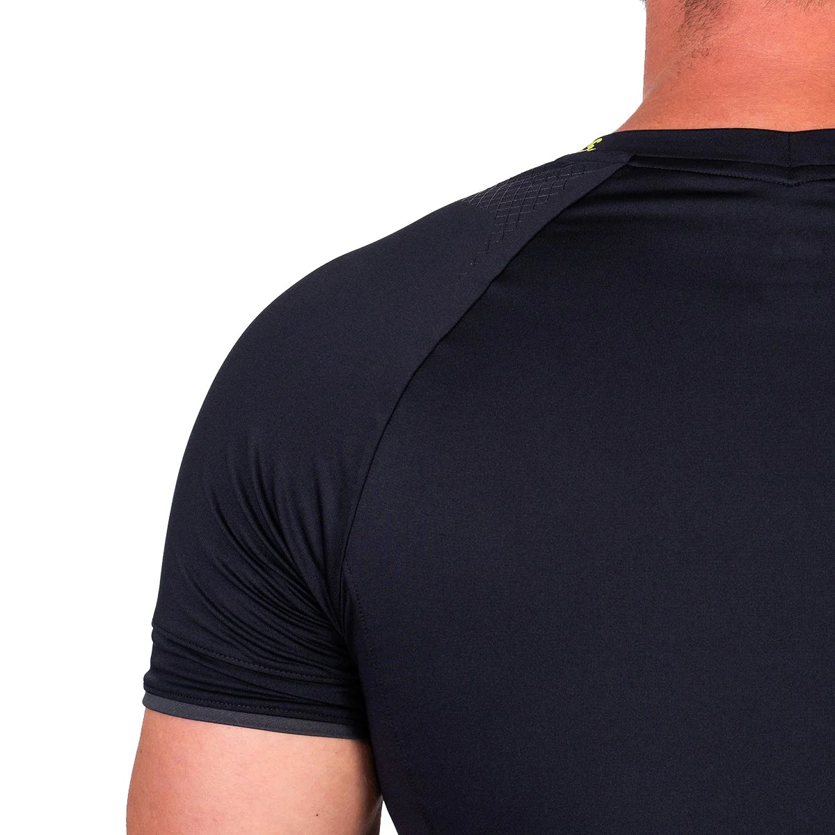 Essential Workout Sport Shirt for Men - Image 7