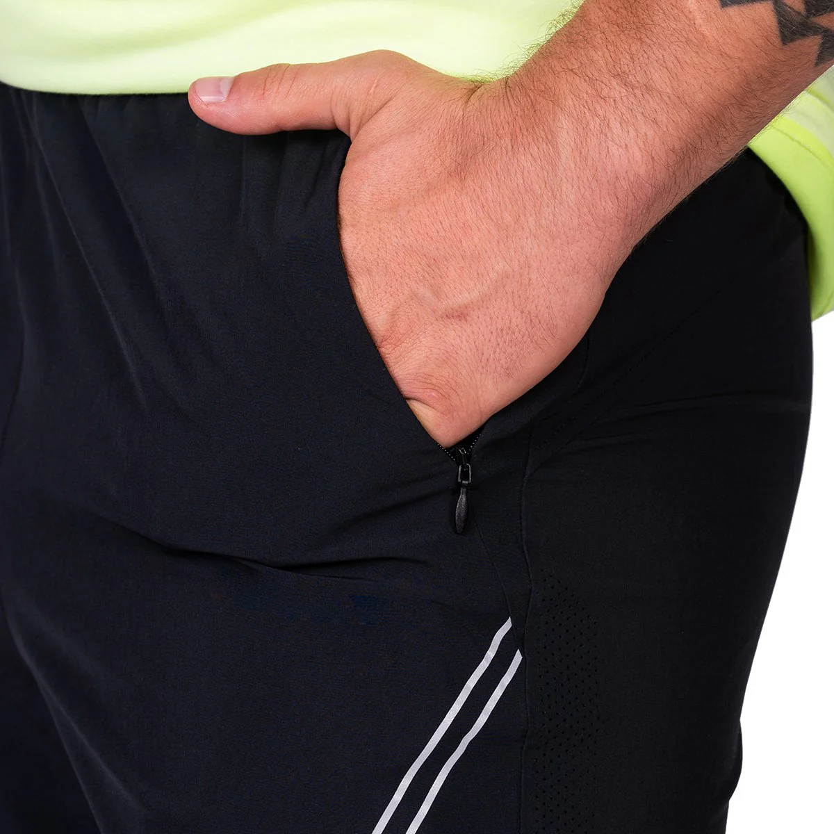 Essential Legend 9 inch Shorts for Men - Image 14