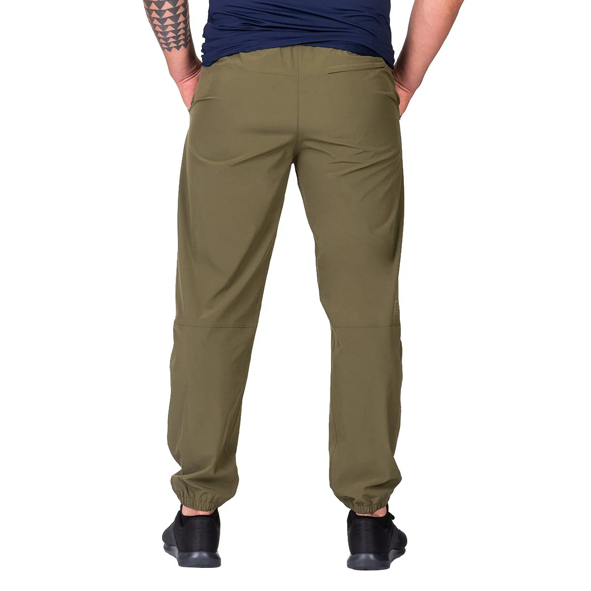 Functional Ergonomics Straight pants for Men - Image 15
