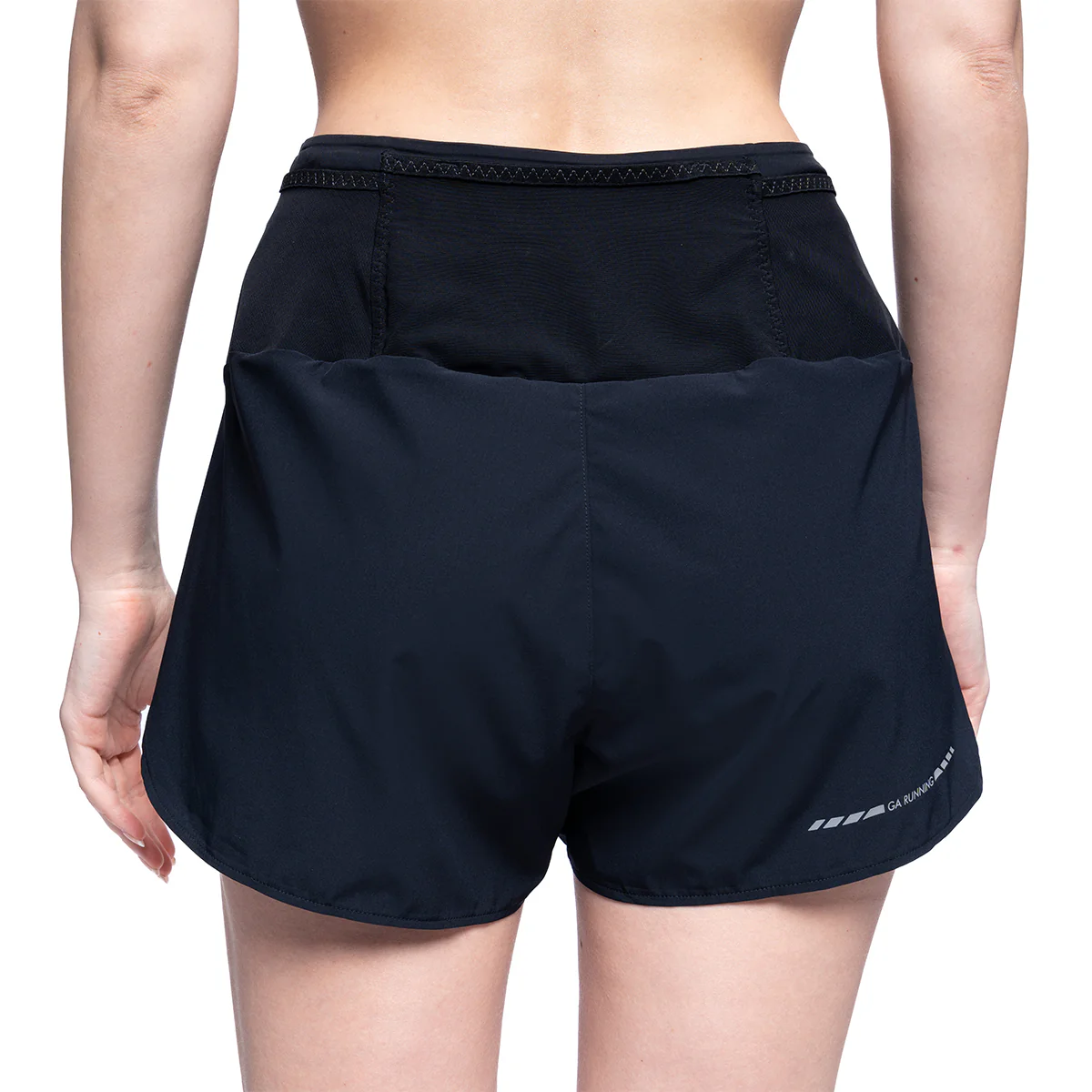 Sprint Training lightweight 3 inch Running Shorts for Women - Image 39