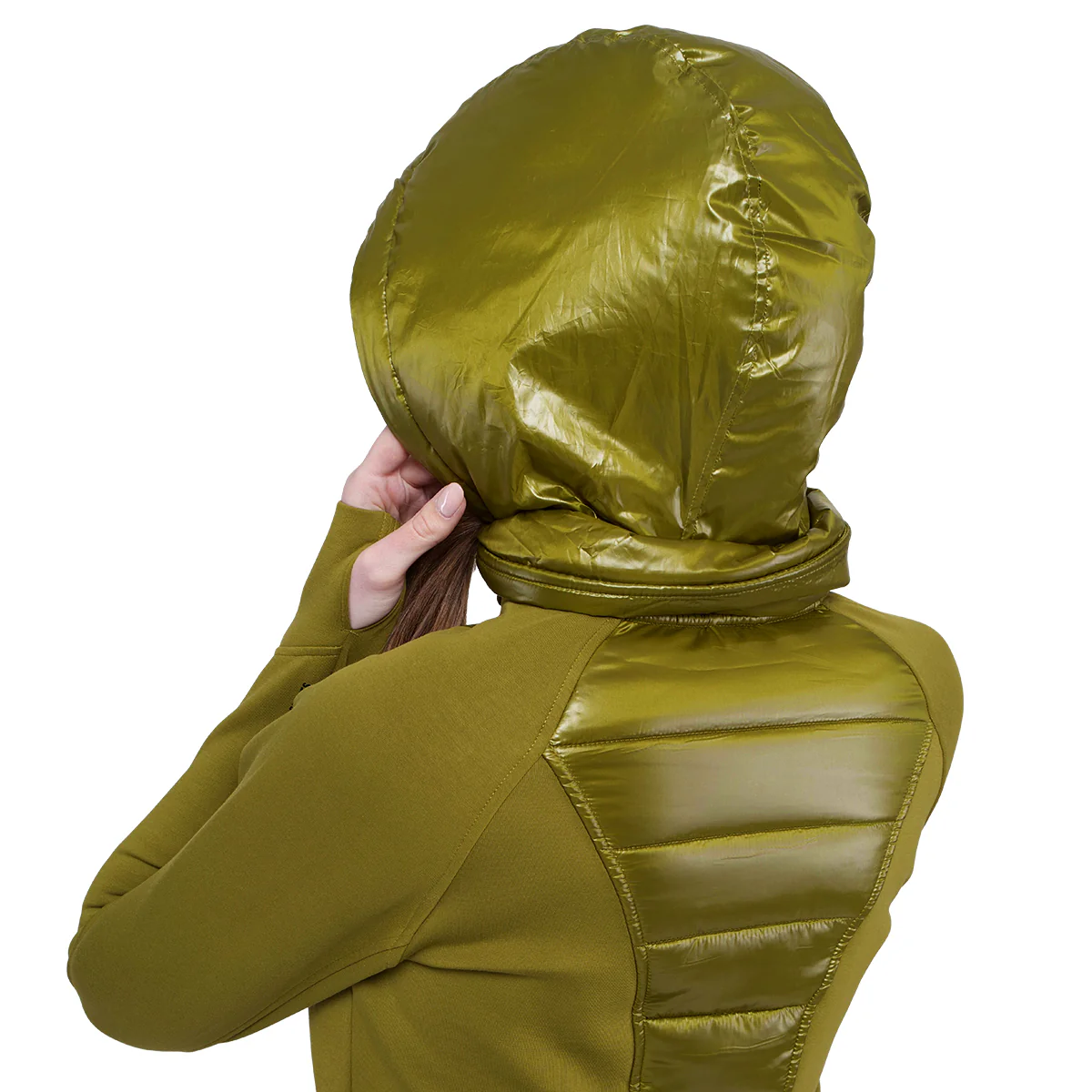 Athleisure Trendy Jacket for Women - Image 29