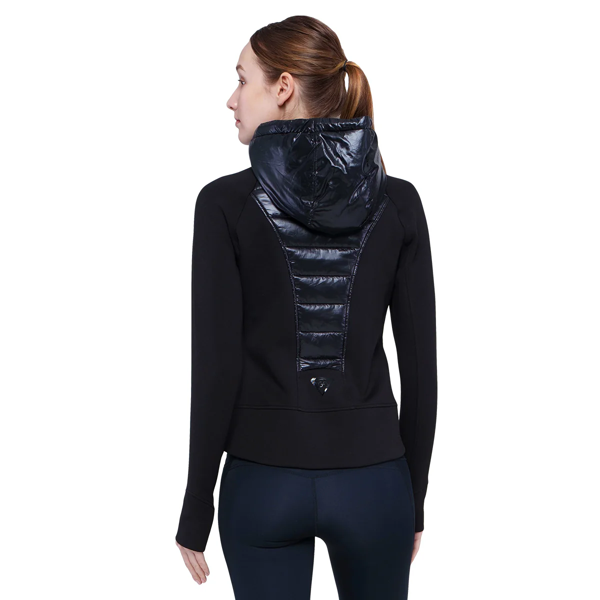 Athleisure Trendy Jacket for Women - Image 3