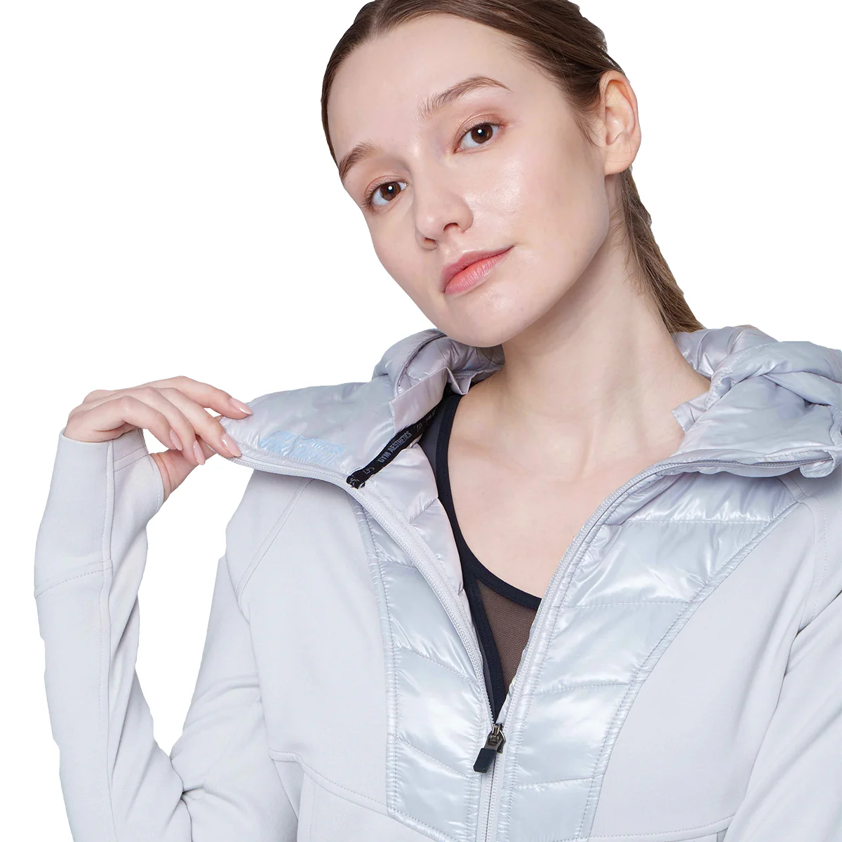 Athleisure Trendy Jacket for Women - Image 40