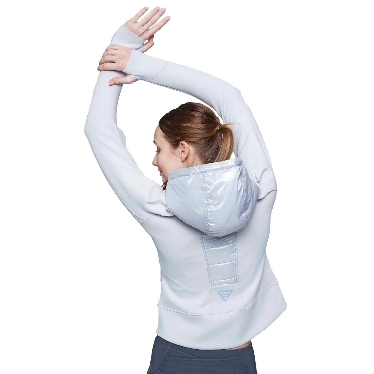 Athleisure Trendy Jacket for Women - Image 41