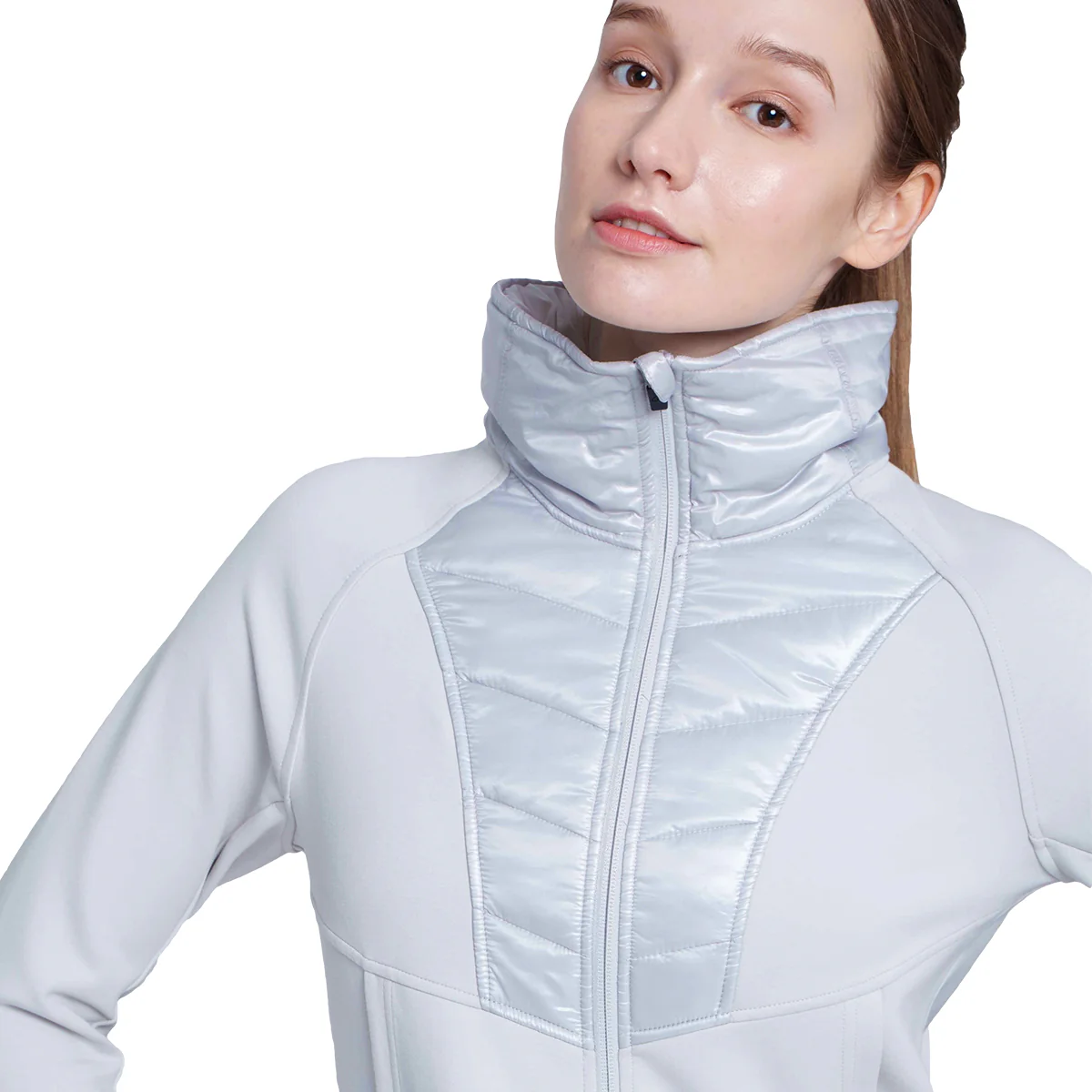 Athleisure Trendy Jacket for Women - Image 44