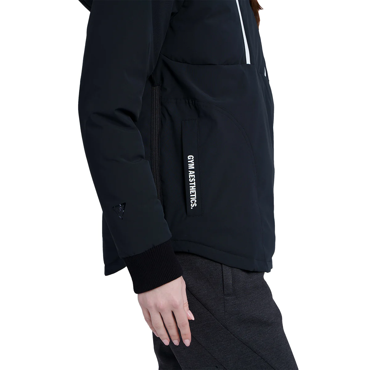 Functional Thermal Jacket for Women - Image 11