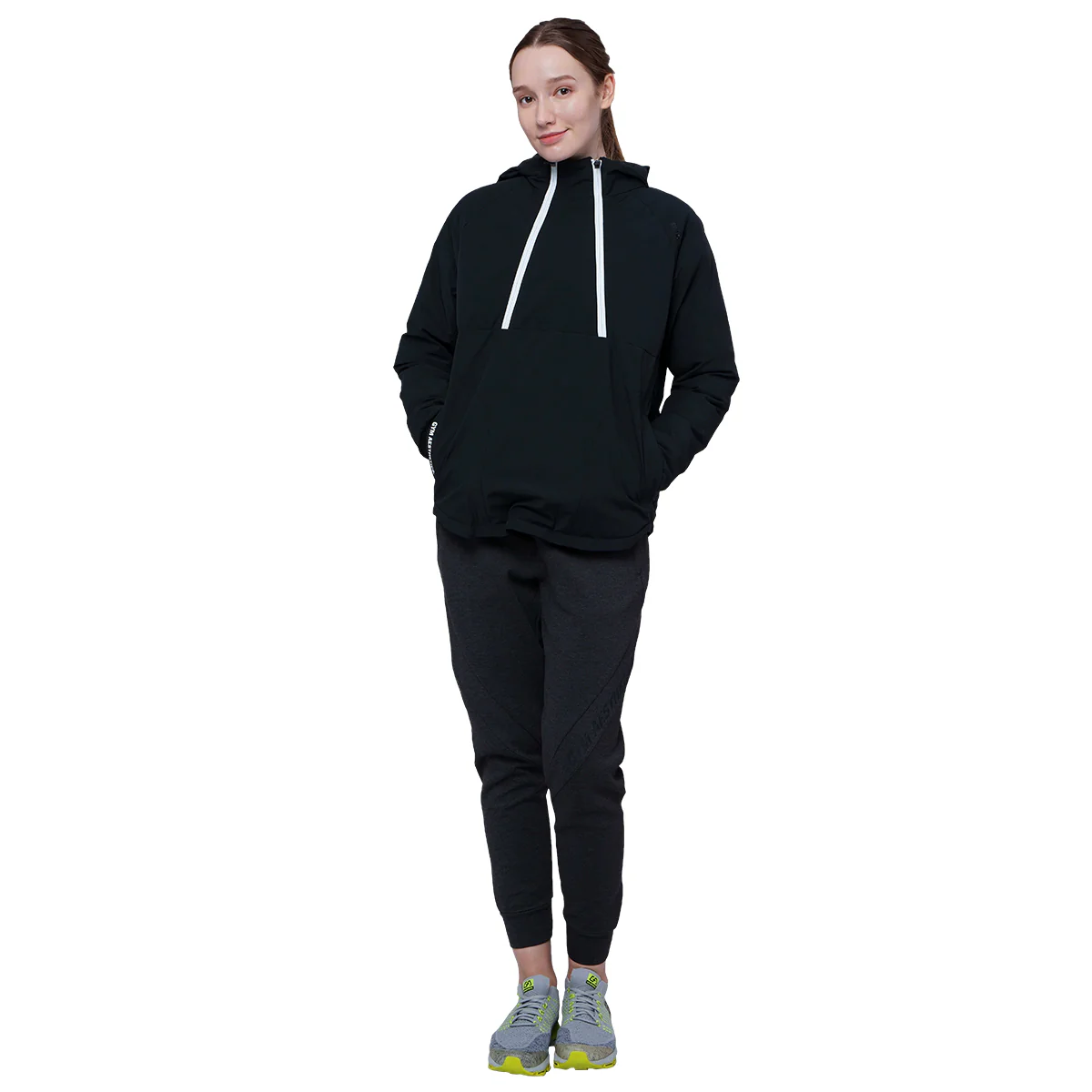 Functional Thermal Jacket for Women - Image 12
