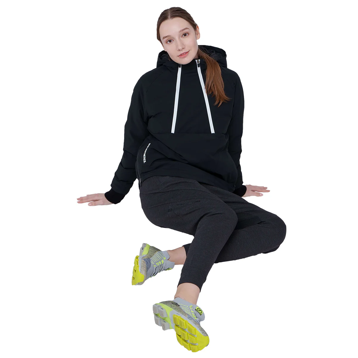 Functional Thermal Jacket for Women - Image 13