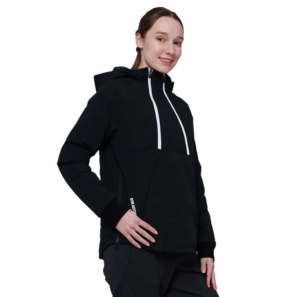 Functional Thermal Jacket for Women - Image 3