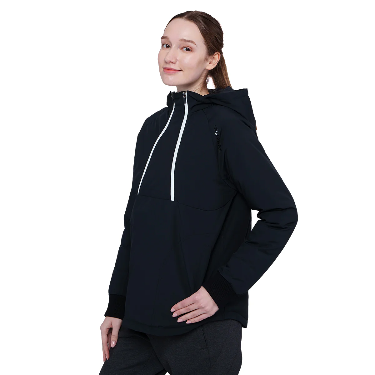 Functional Thermal Jacket for Women - Image 4