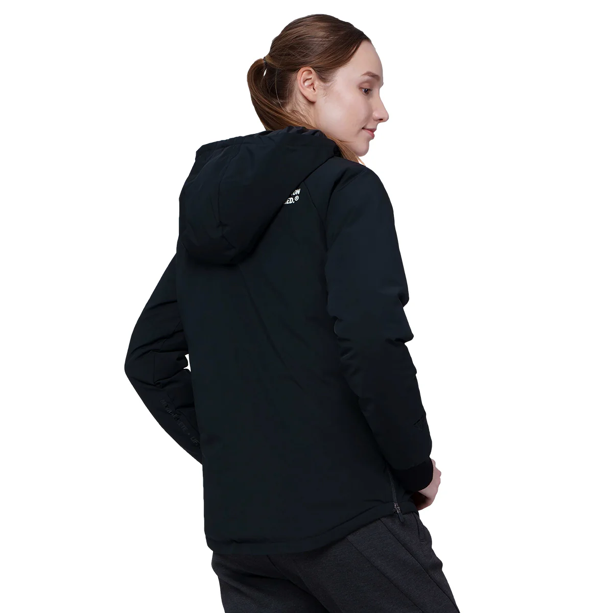 Functional Thermal Jacket for Women - Image 6