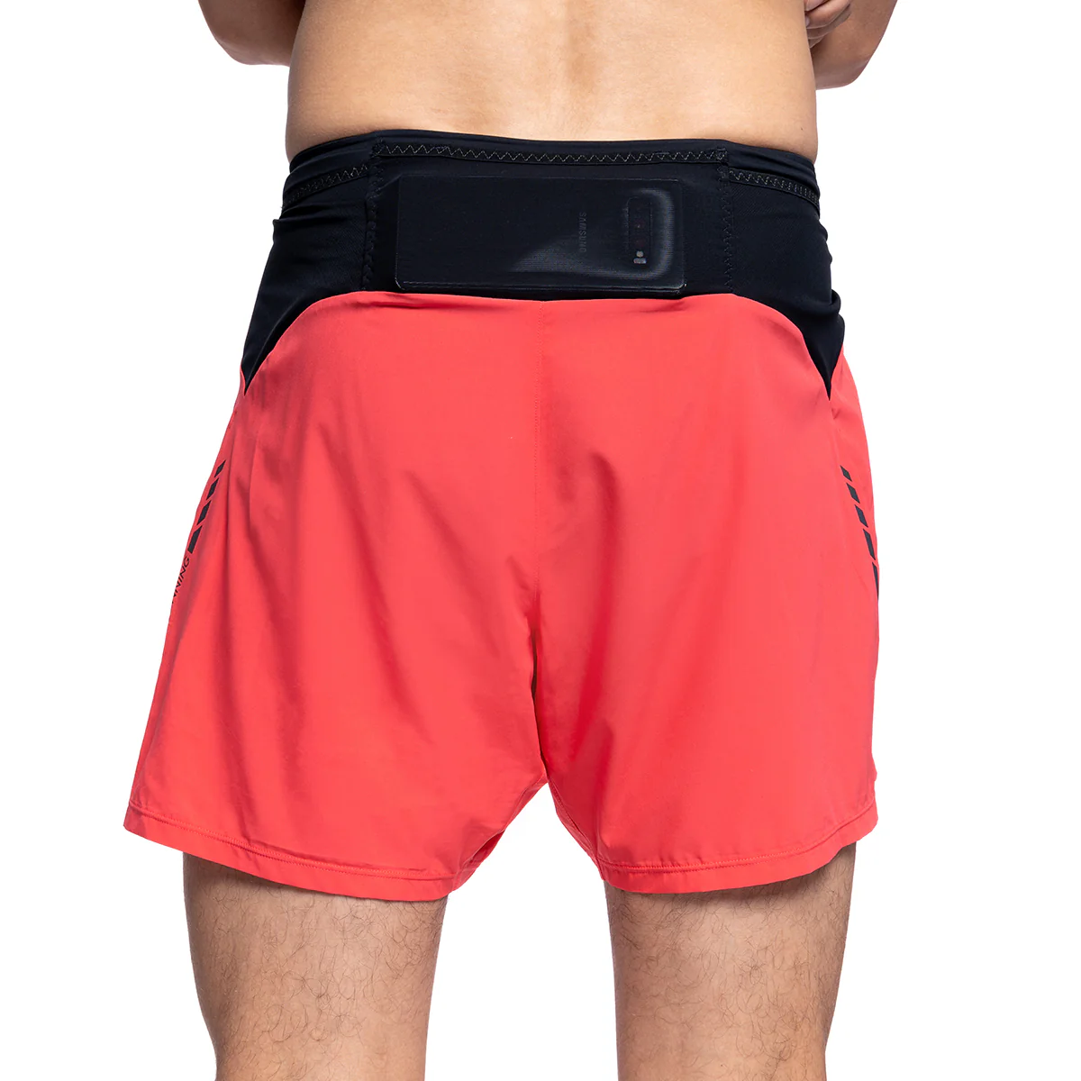 Sprint Training lightweight 6 inch Running Shorts for Men - Image 40