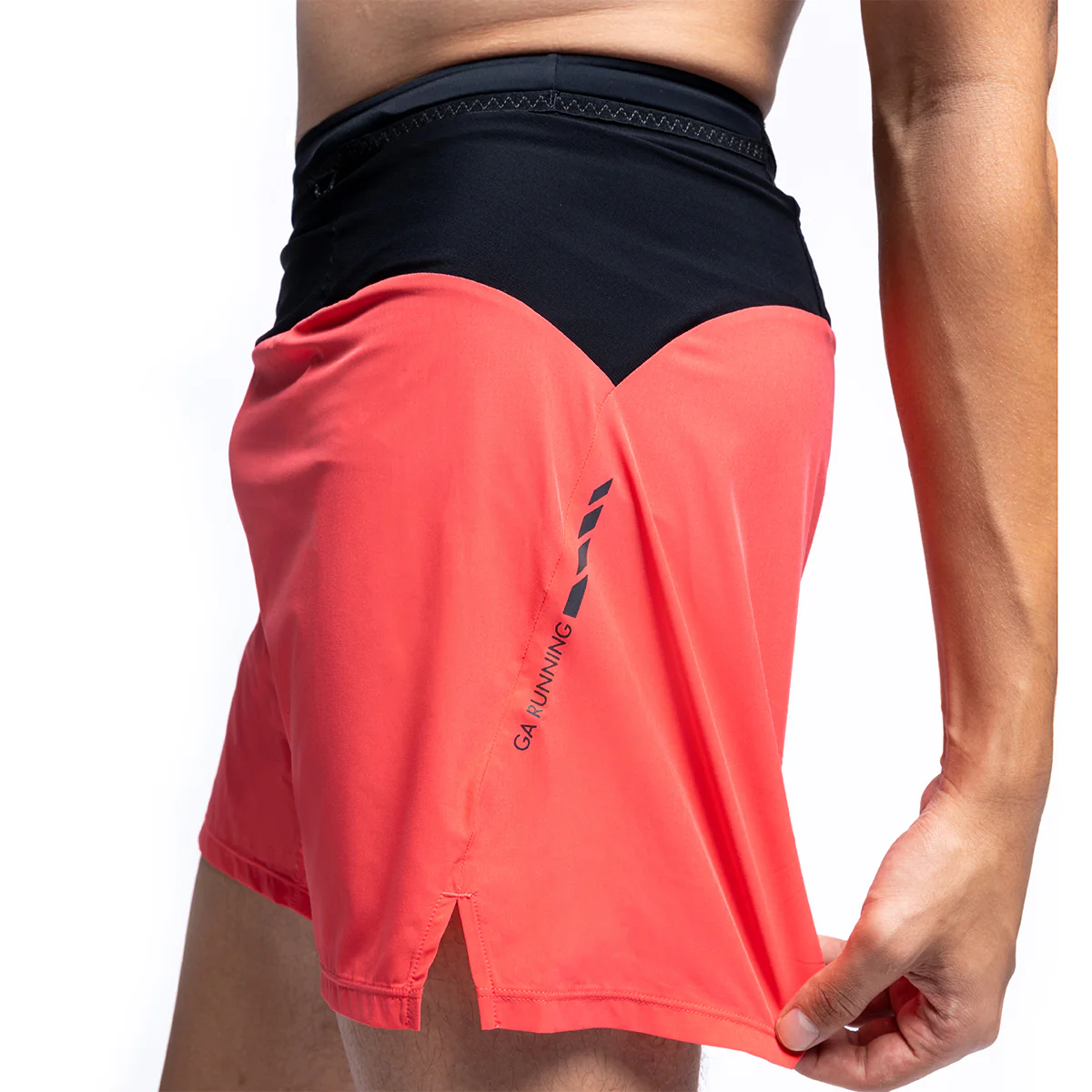 Sprint Training lightweight 6 inch Running Shorts for Men - Image 47