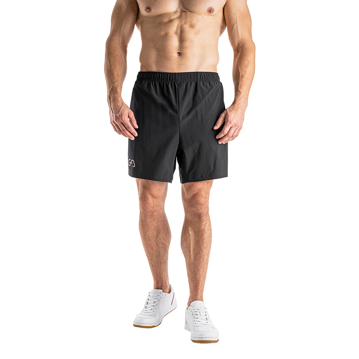 Essential Training 5 inch Running Shorts for Men - Image 11