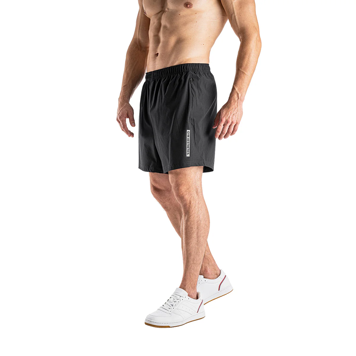 Essential Training 5 inch Running Shorts for Men - Image 12