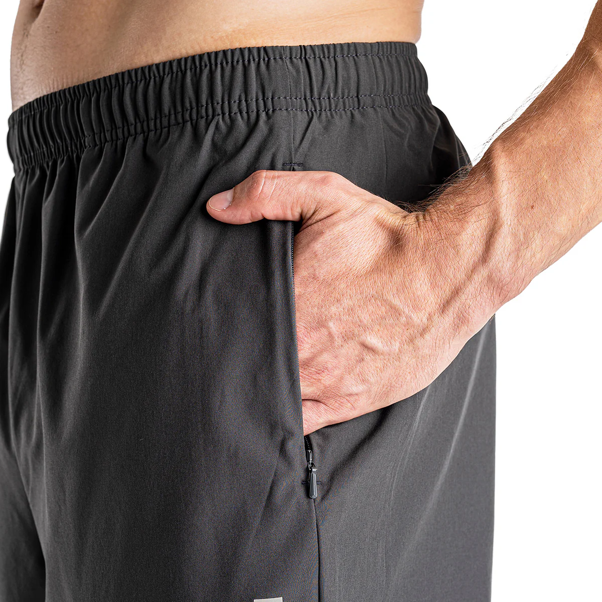 Essential Training 5 inch Running Shorts for Men - Image 17