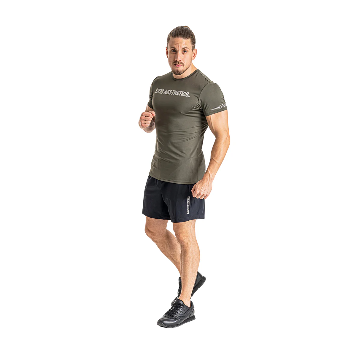 Essential Training 5 inch Running Shorts for Men - Image 18
