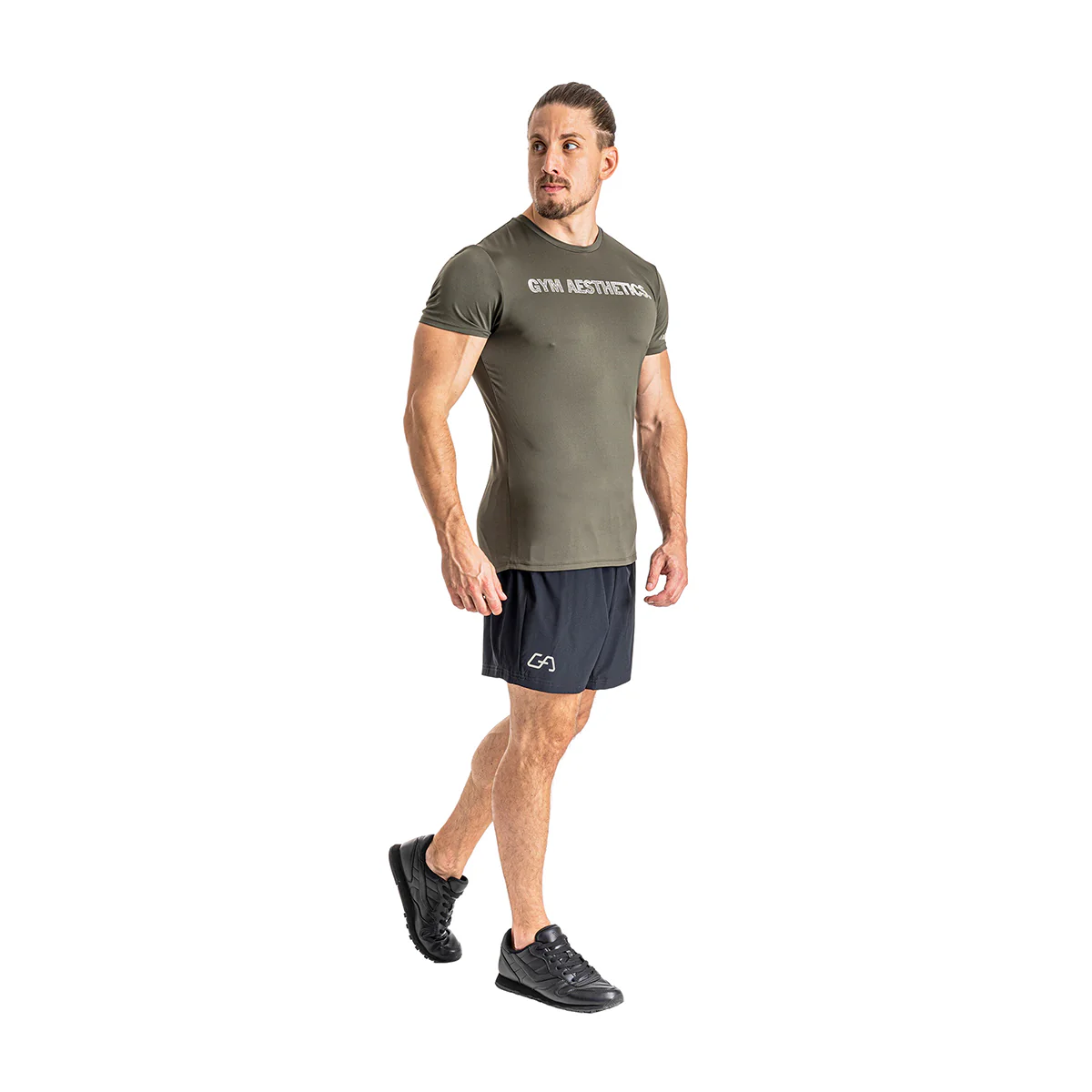 Essential Training 5 inch Running Shorts for Men - Image 19