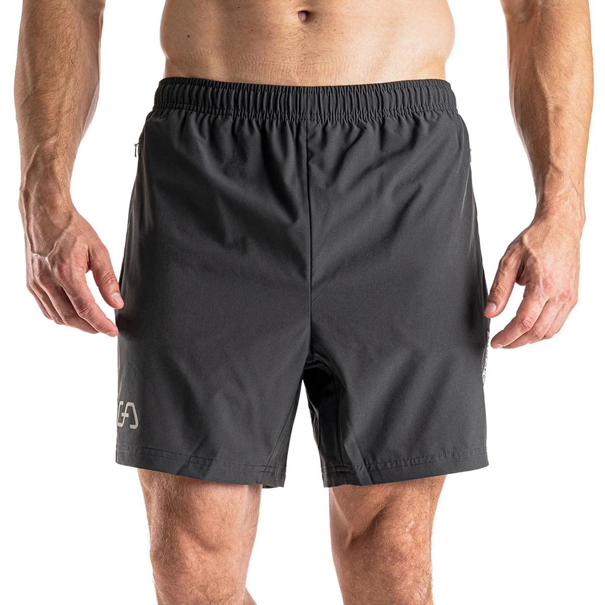 Essential Training 5 inch Running Shorts for Men - Image 21