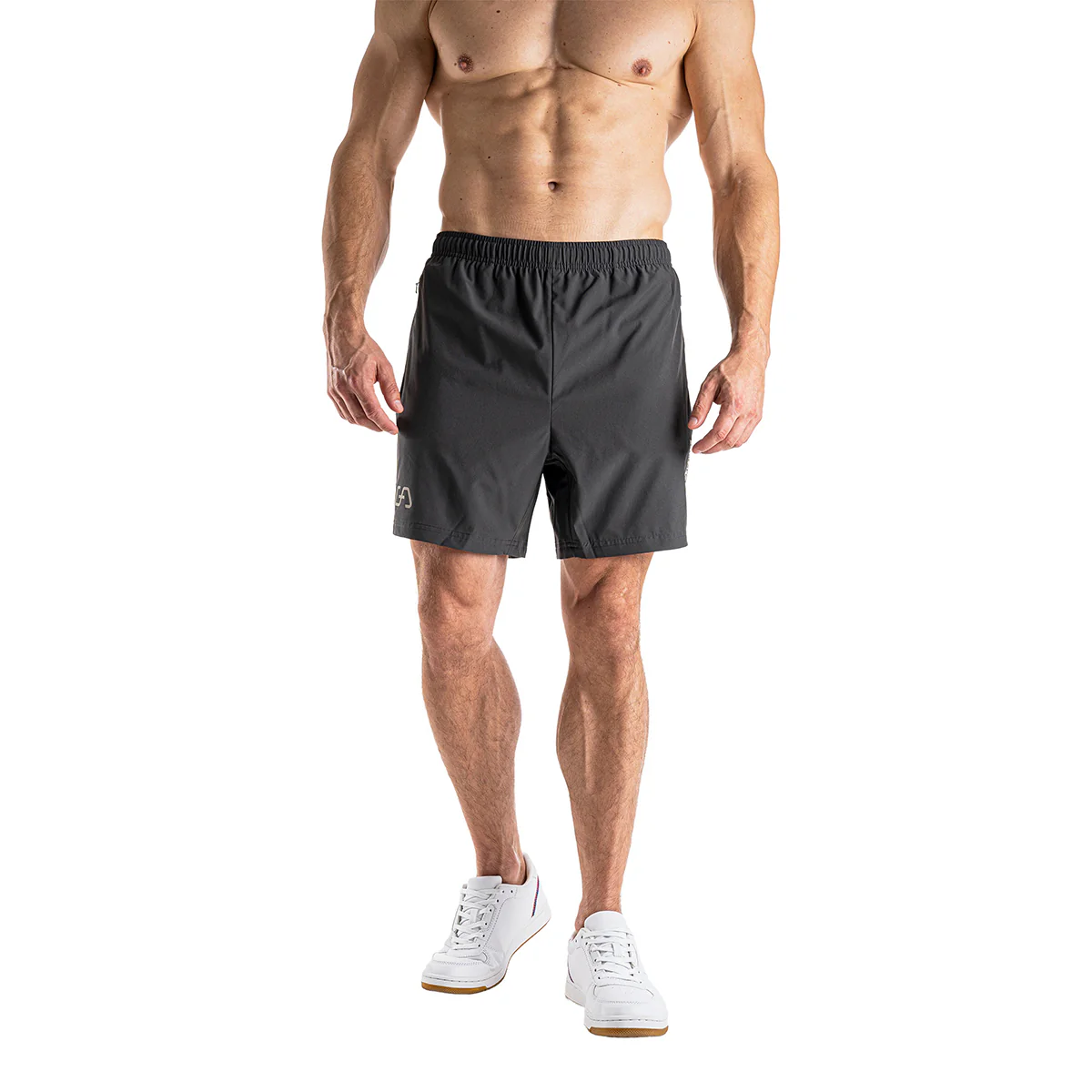 Essential Training 5 inch Running Shorts for Men - Image 22