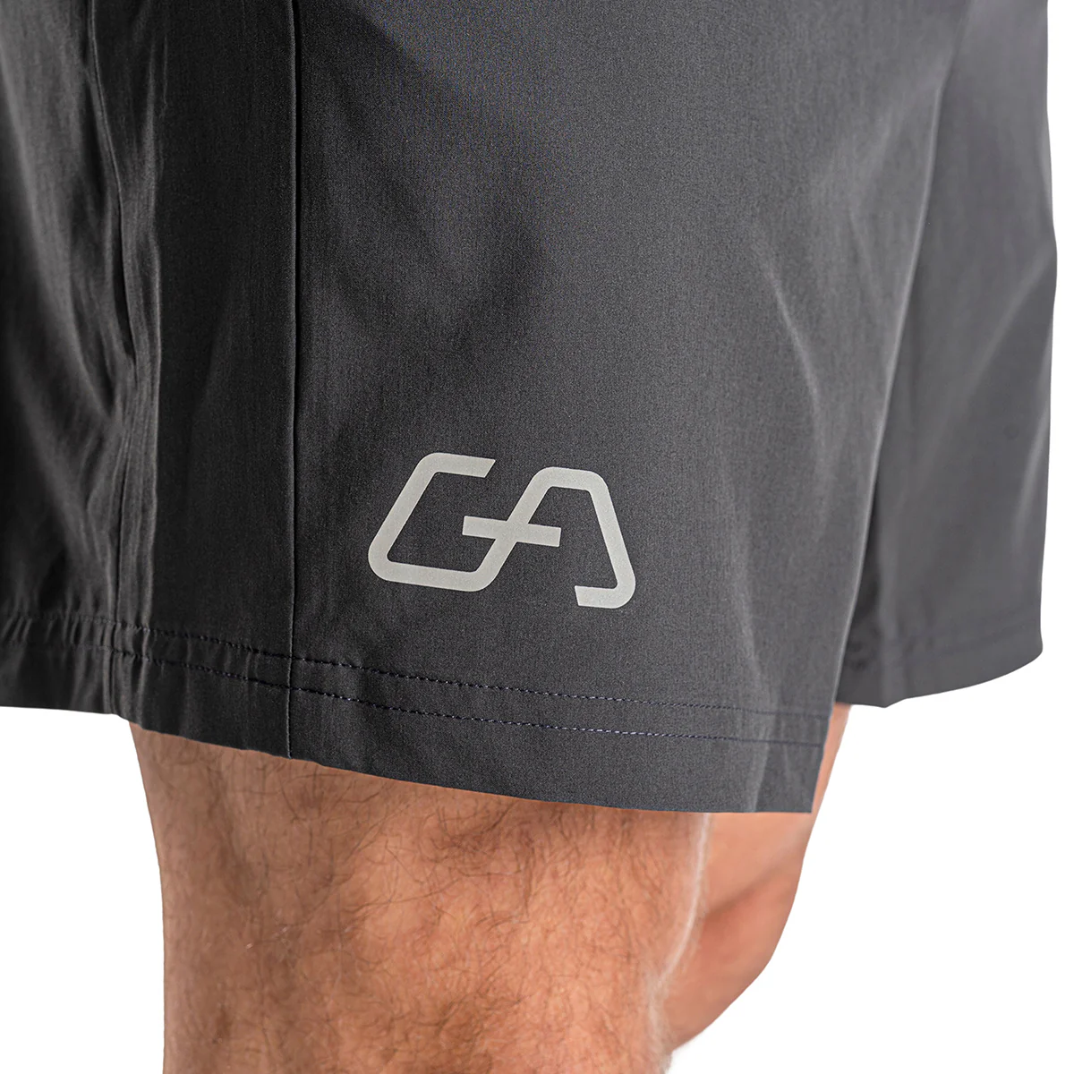 Essential Training 5 inch Running Shorts for Men - Image 26