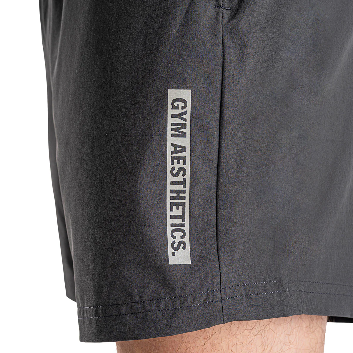Essential Training 5 inch Running Shorts for Men - Image 27