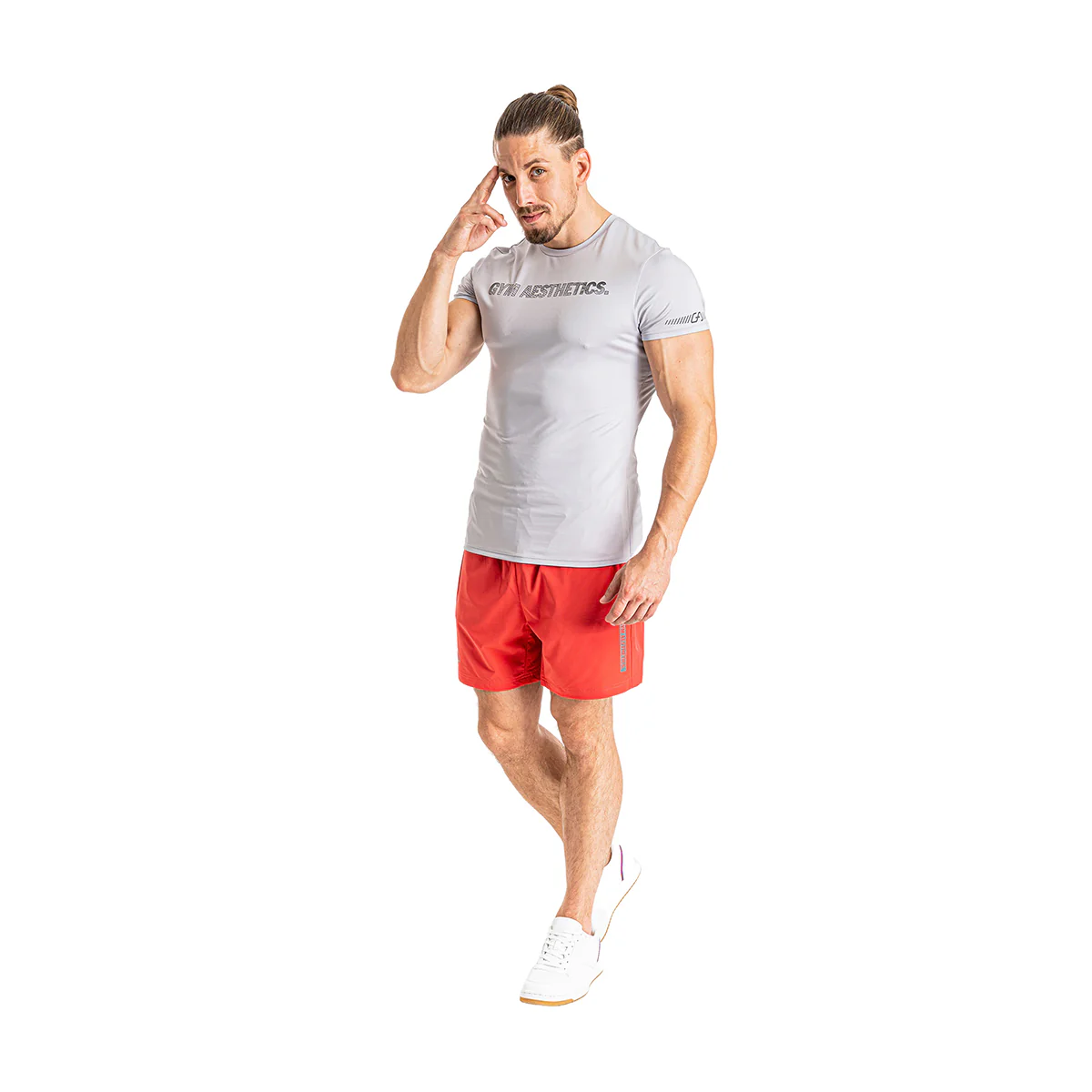 Essential Training 5 inch Running Shorts for Men - Image 36