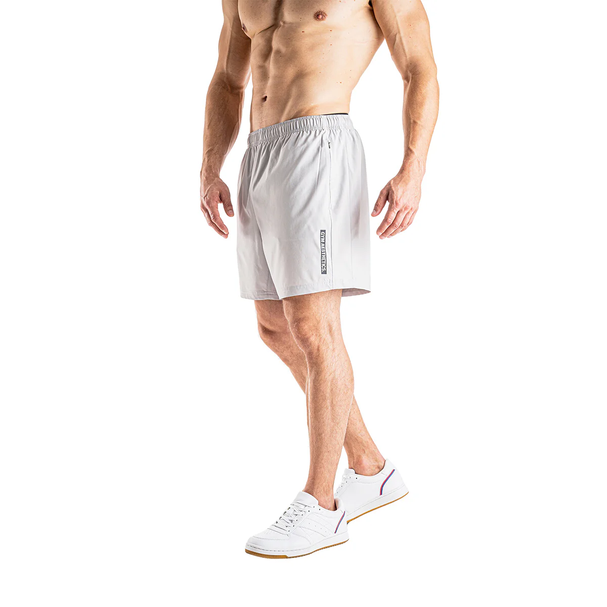 Essential Training 5 inch Running Shorts for Men - Image 41