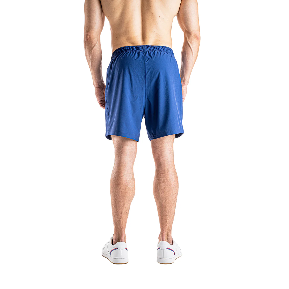 Essential Training 5 inch Running Shorts for Men - Image 50