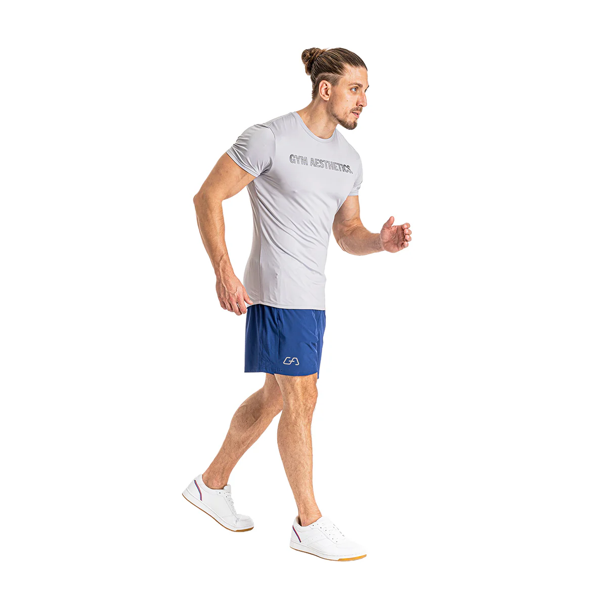 Essential Training 5 inch Running Shorts for Men - Image 55