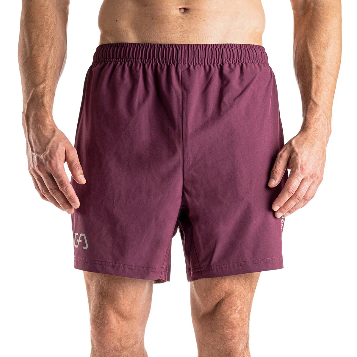 Essential Training 5 inch Running Shorts for Men - Image 58