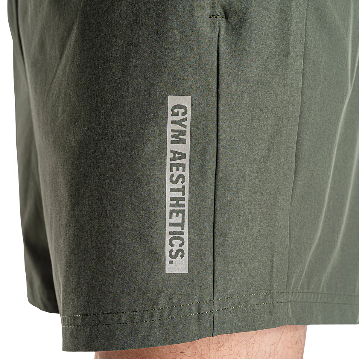 Essential Training 5 inch Running Shorts for Men - Image 6