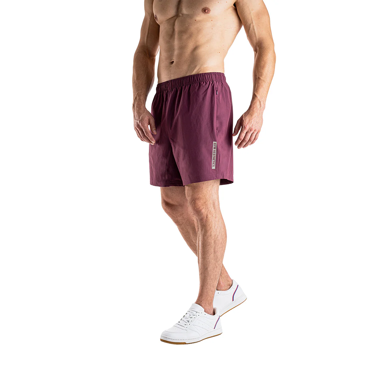 Essential Training 5 inch Running Shorts for Men - Image 60