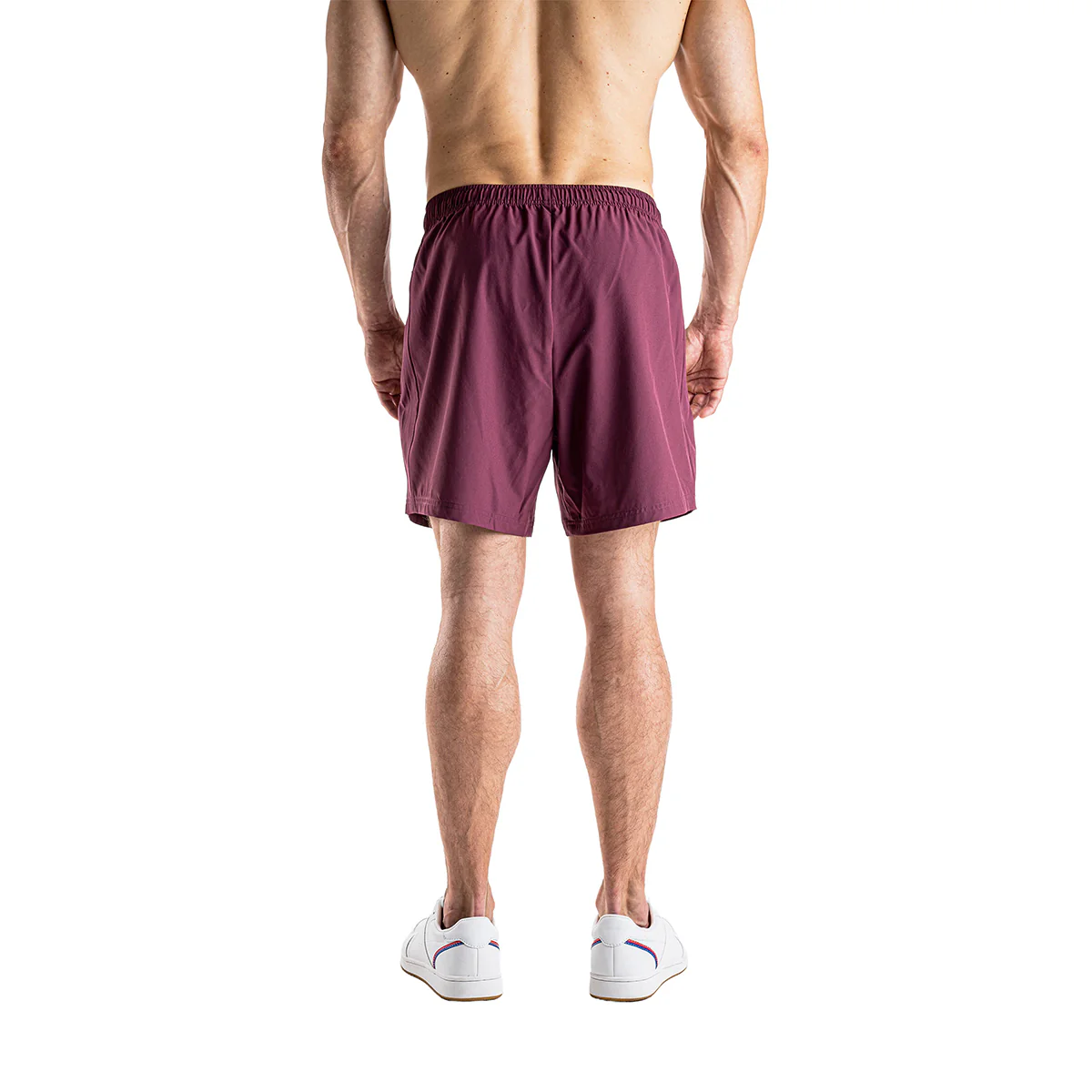 Essential Training 5 inch Running Shorts for Men - Image 61