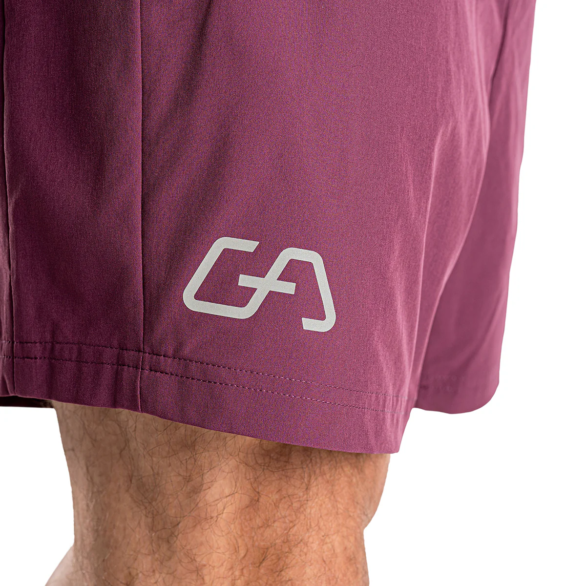Essential Training 5 inch Running Shorts for Men - Image 63