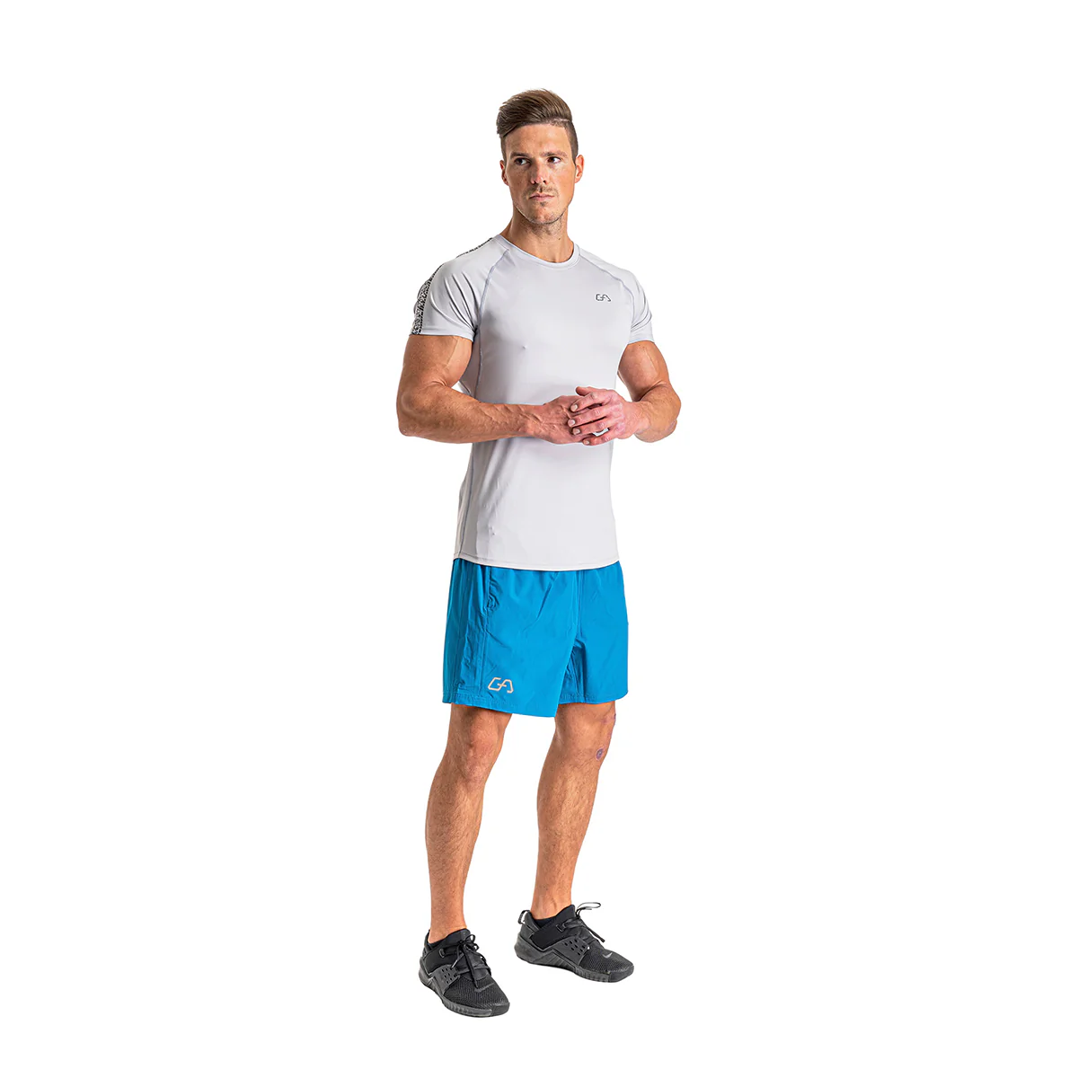 Essential Training 5 inch Running Shorts for Men - Image 74