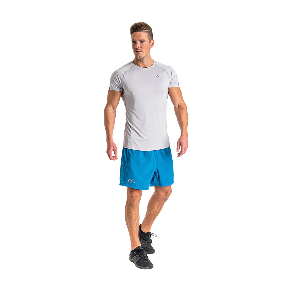 Essential Training 5 inch Running Shorts for Men - Image 75