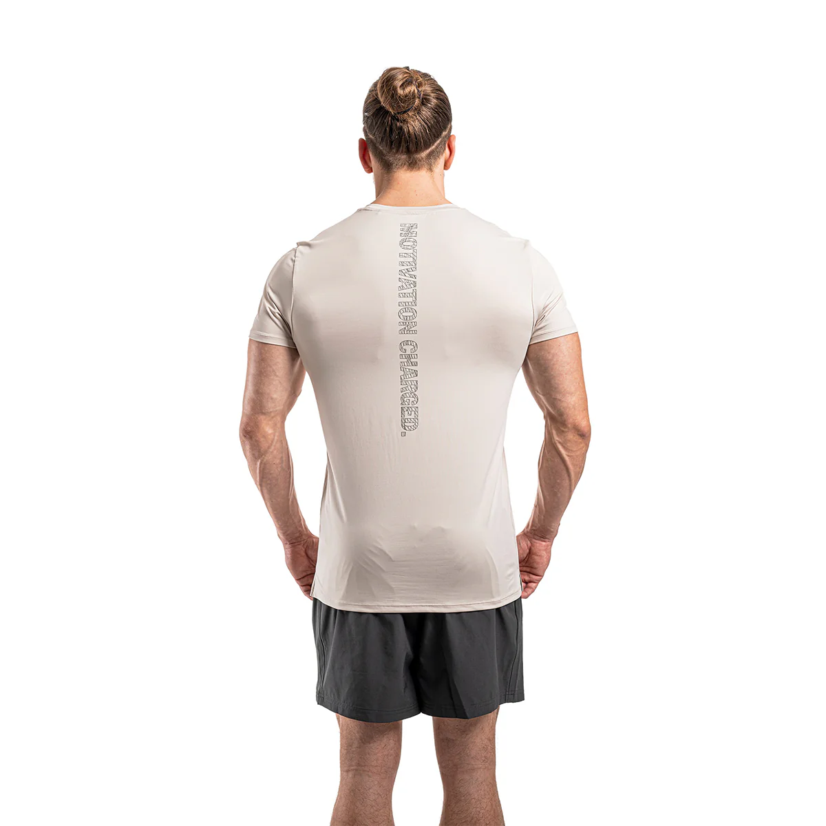 GA Tech Essential Workout T Shirt for Men - Image 13