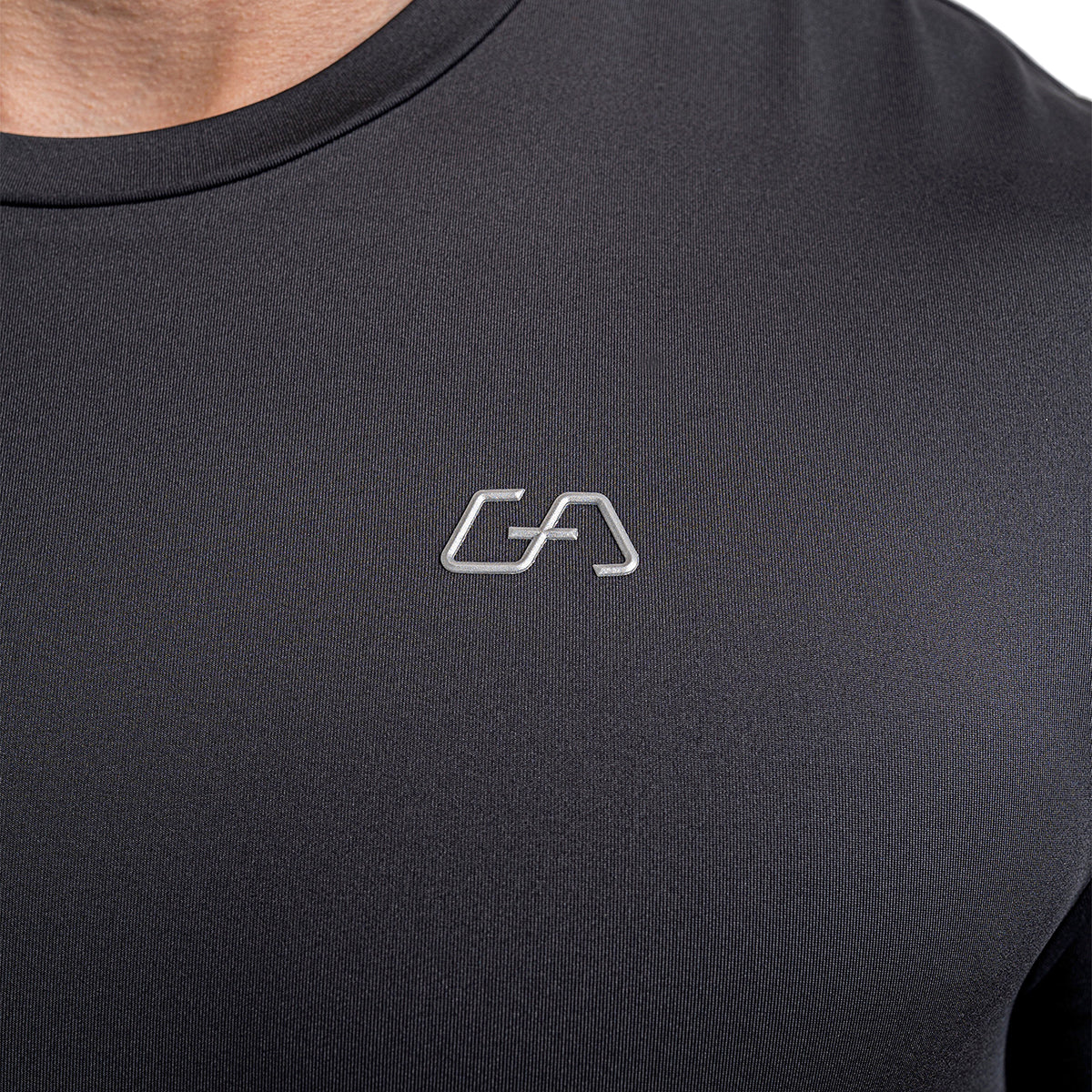 GA Tech Essential Workout T Shirt for Men - Image 5