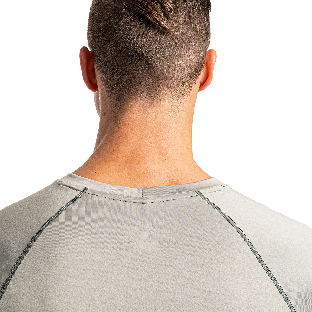 GA Tech Essential Training Sport Shirt for Men - Image 45