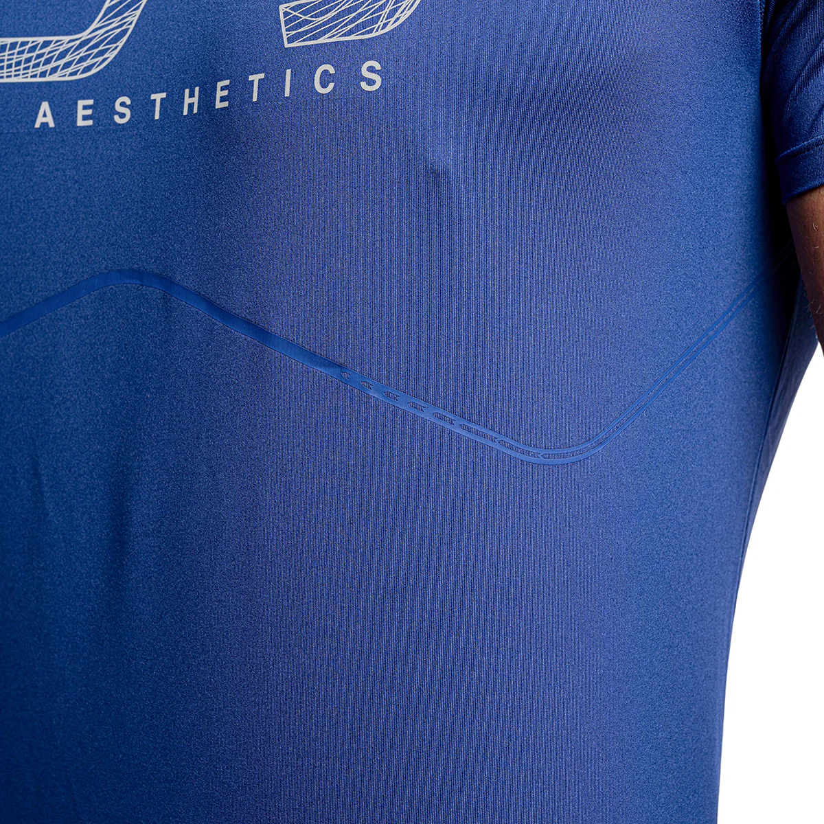 GA Tech Essential Training Sport Shirt for Men - Image 57