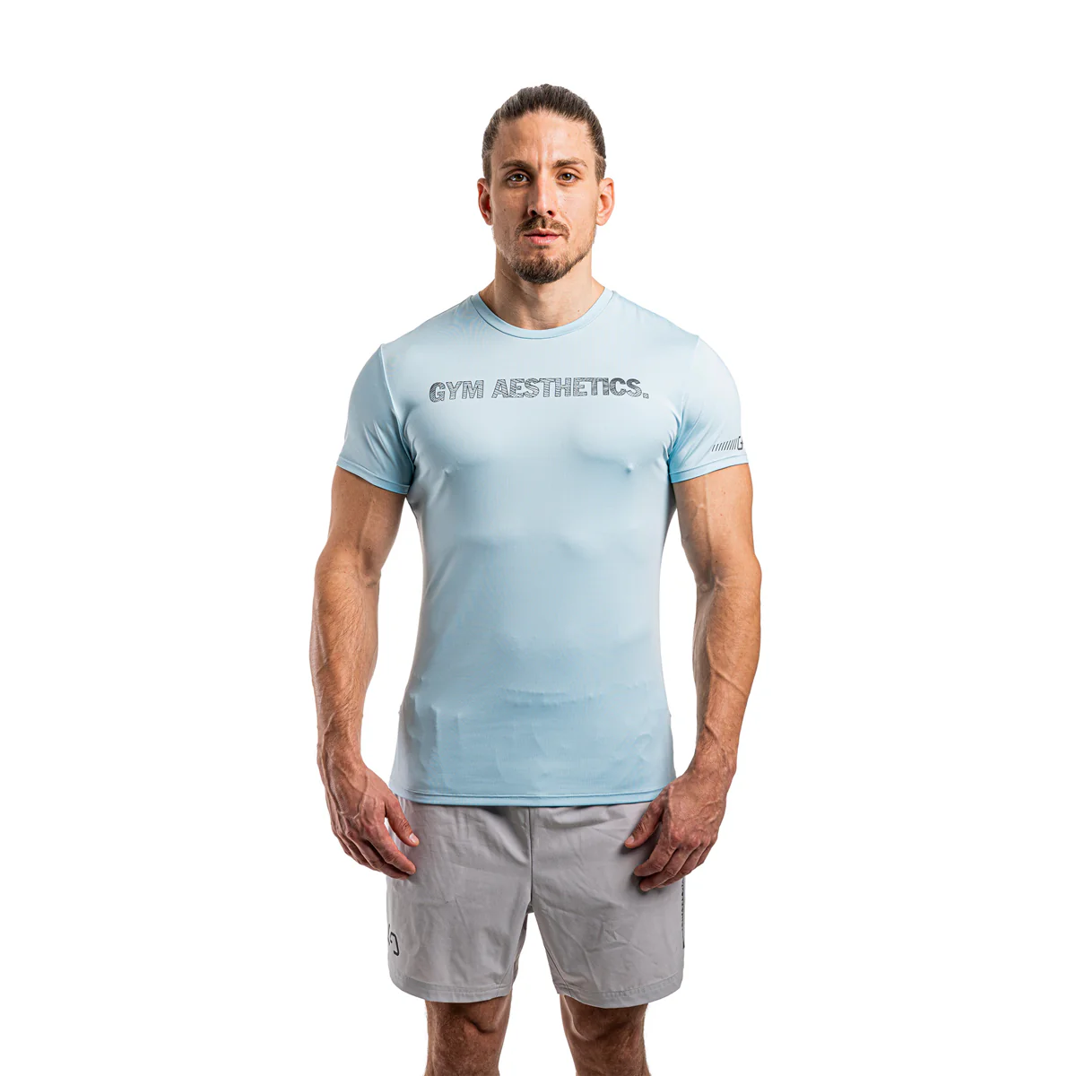 GA Tech Essential Training T Shirt for Men - Image 19