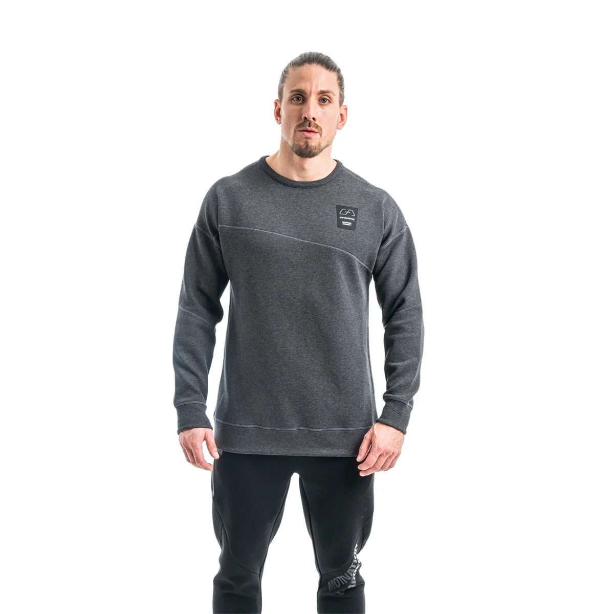 Training Reversible Sweatshirt Pique for Men
