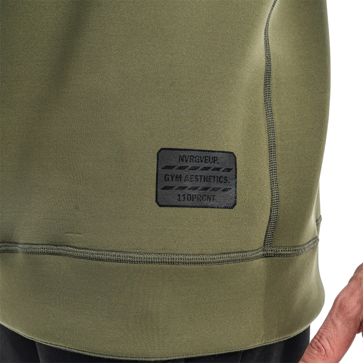 Training Reversible Sweatshirt Pique for Men - Image 13