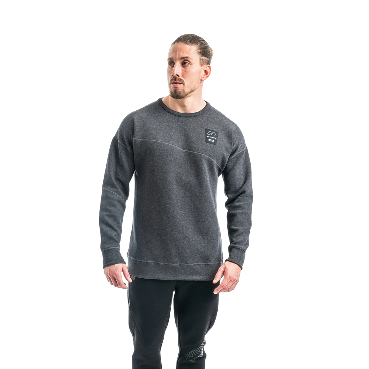 Training Reversible Sweatshirt Pique for Men - Image 3