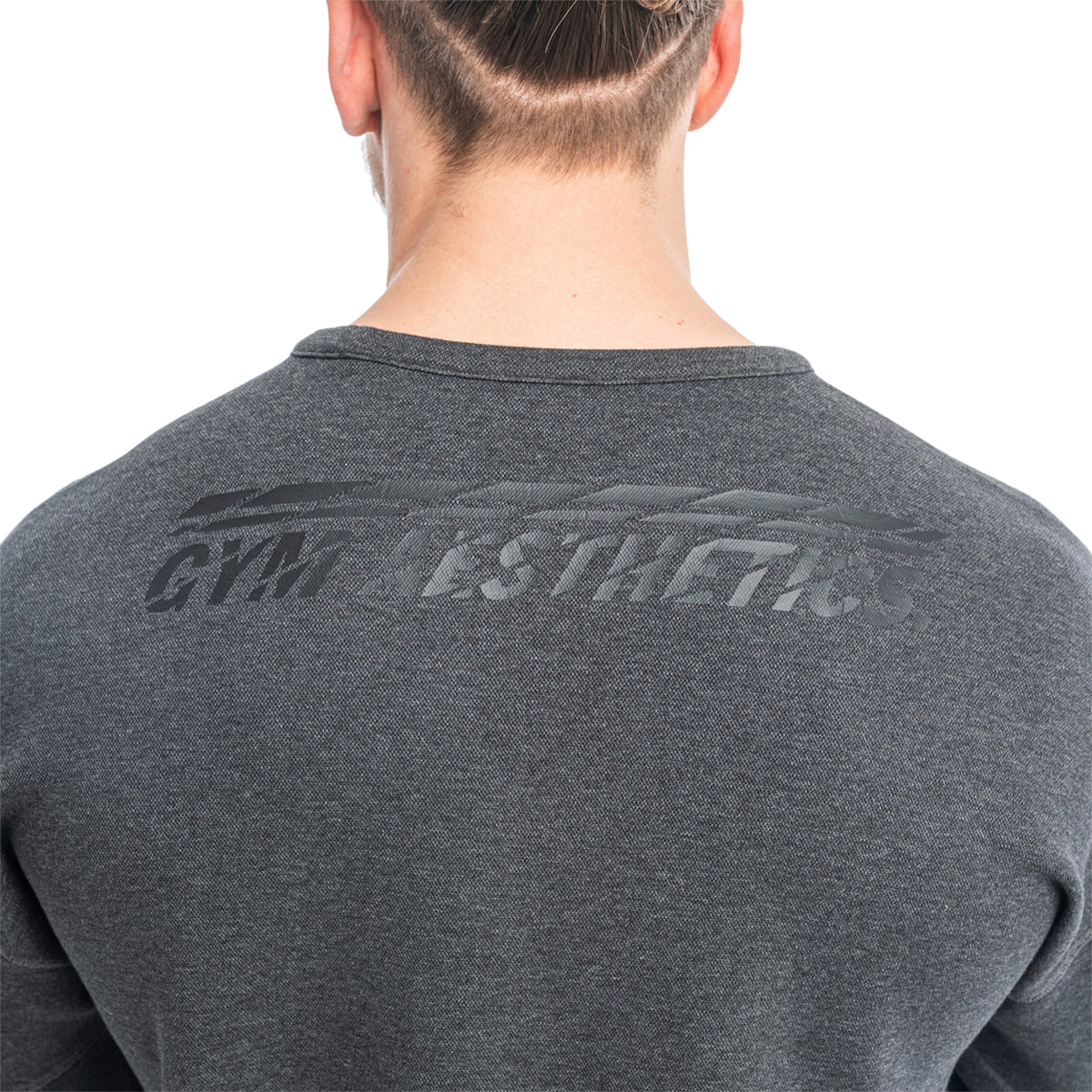 Training Reversible Sweatshirt Pique for Men - Image 9