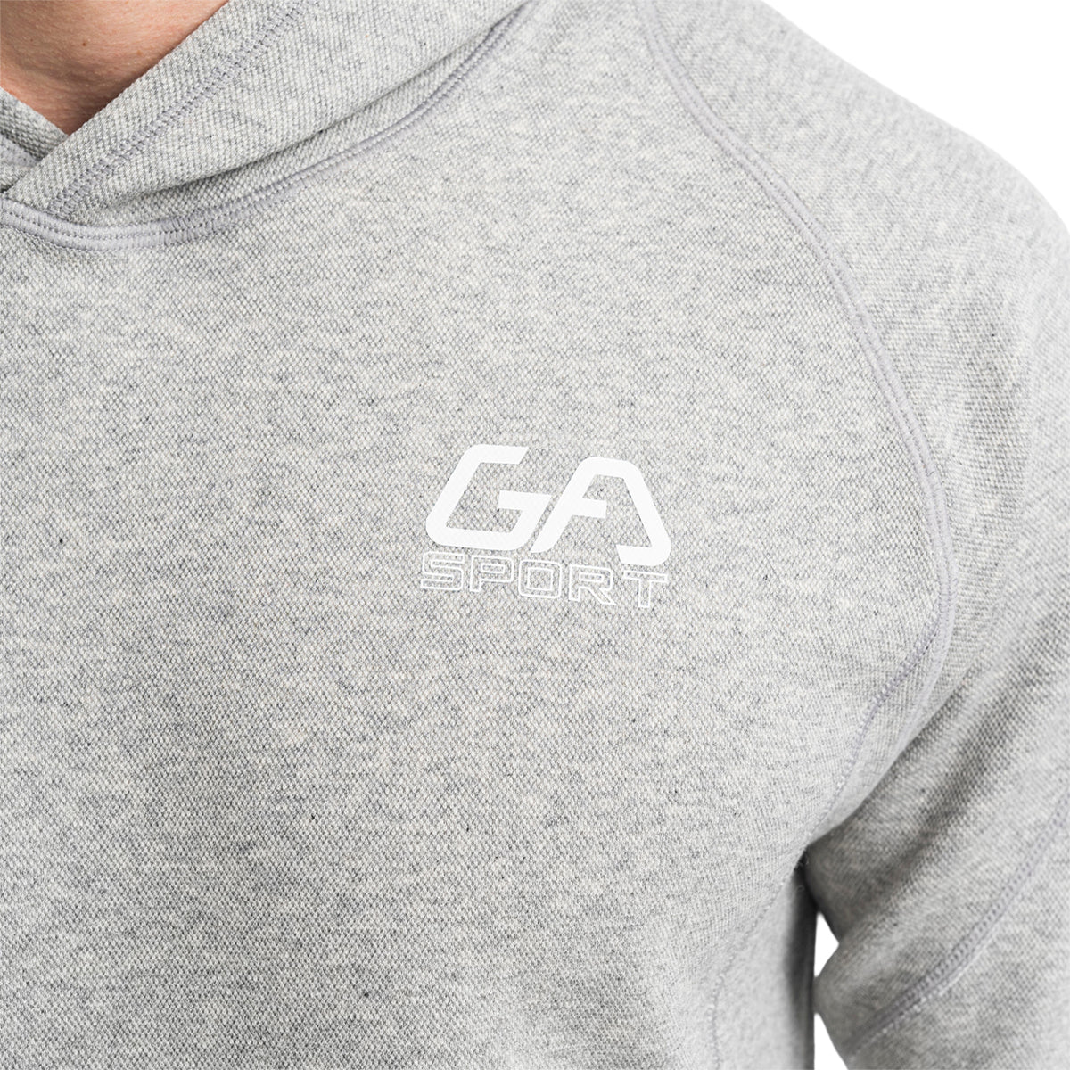 Training Reversible Hoodies Pique for Men - Image 18