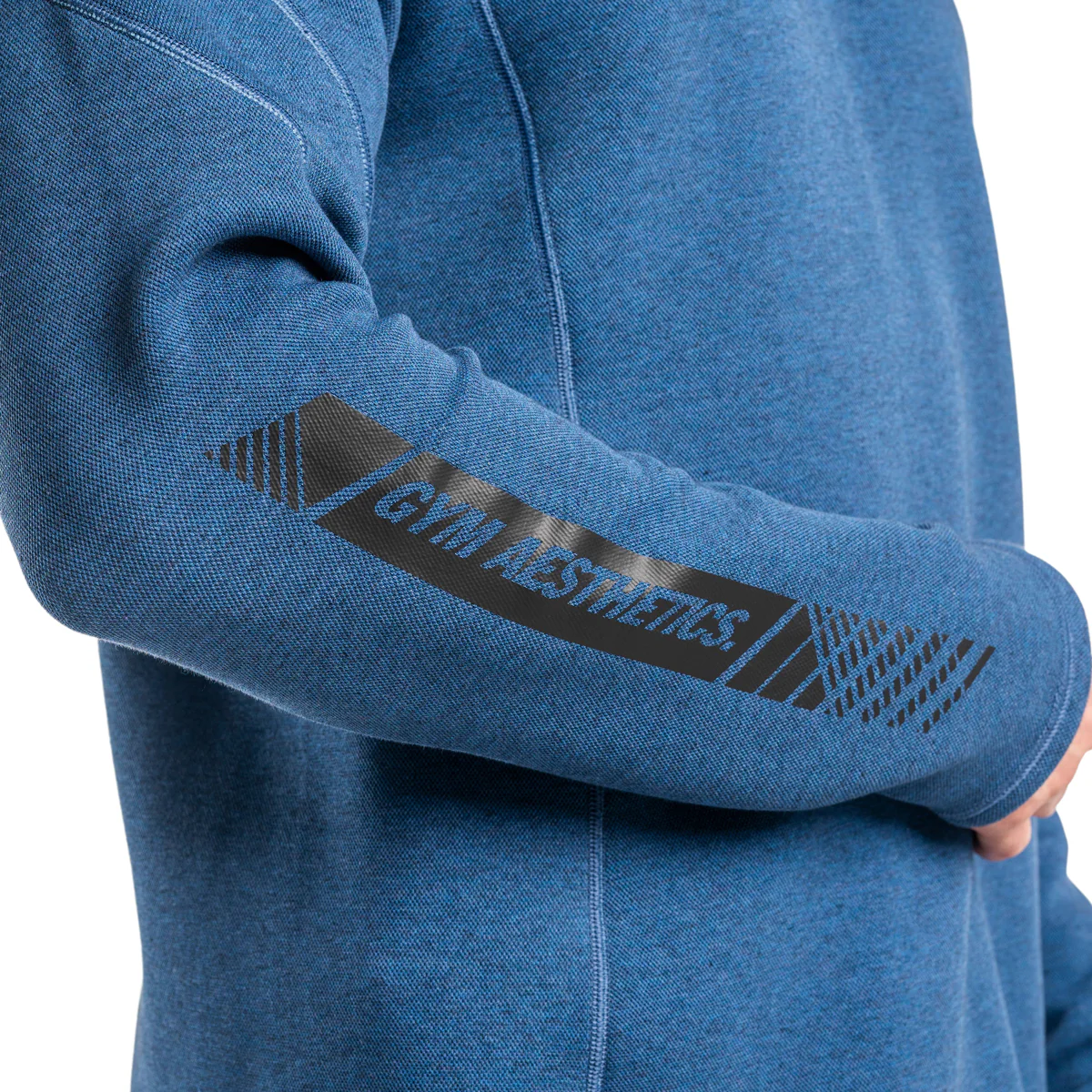 Training Reversible Hoodies Pique for Men - Image 33