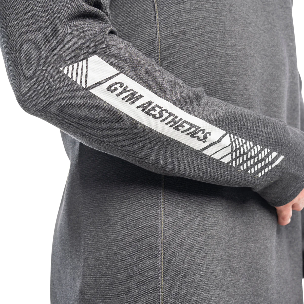 Training Reversible Hoodies Pique for Men - Image 5