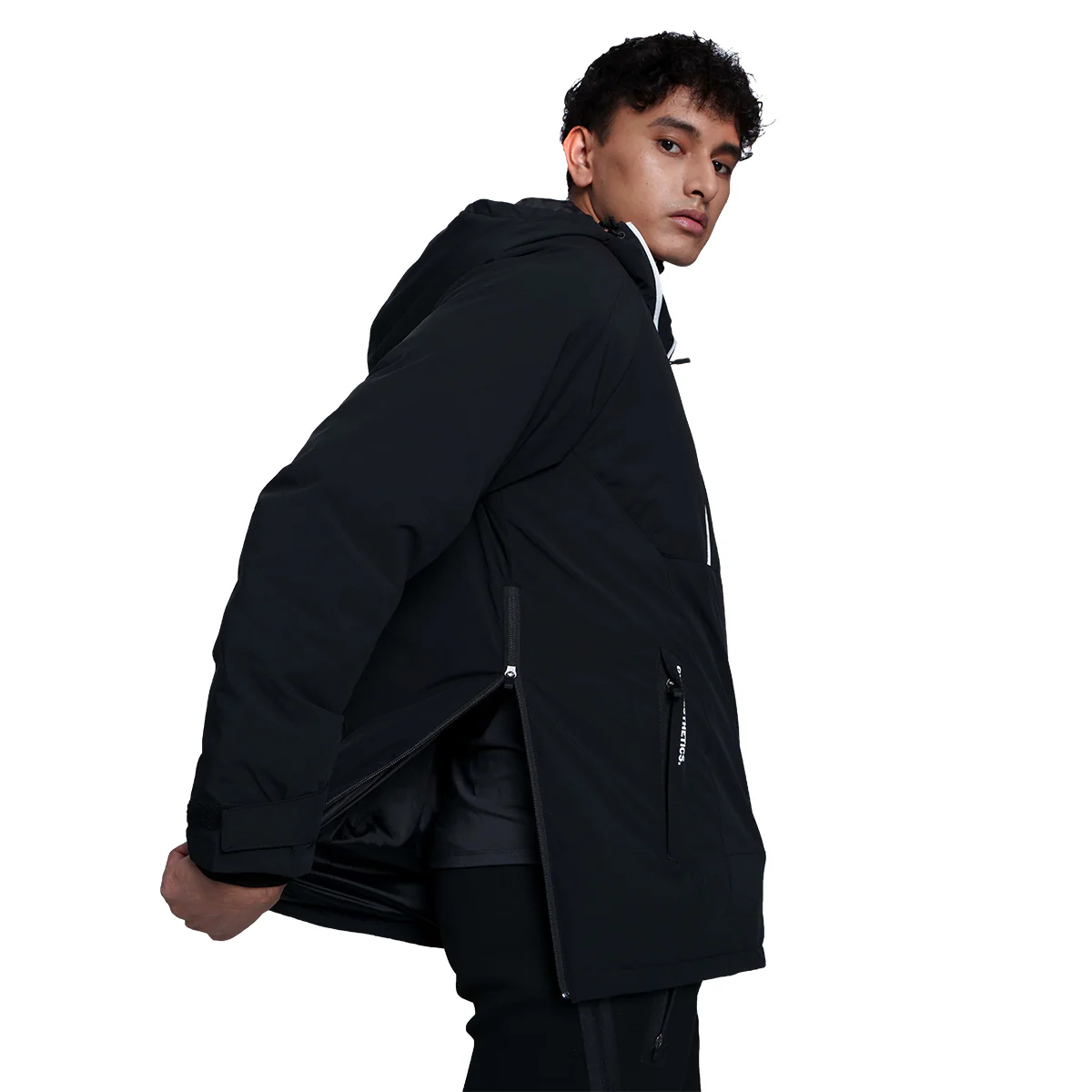 Functional Thermal Jacket for Men - Image 11